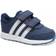 adidas Infant VS Switch 2 CMF - Dark Blue/Ftwr White/Blue