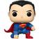 Funko Pop! Heroes DC Justice League Superman