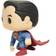 Funko Pop! Heroes DC Justice League Superman