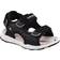 Viking Anchor Sandal 3V - Black/Grey