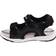 Viking Anchor Sandal 3V - Black/Grey