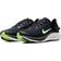 Nike Air Zoom Pegasus 37 W - Black/Valerian Blue/Spruce Aura/Ghost Green