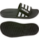 Adidas Adilette Comfort ADJ J 'Black' - Kid's