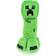 Jinx Minecraft Creeper 18cm