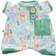 Rubens Barn Pocket Friends Pajamas