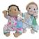 Rubens Barn Pocket Friends Pajamas
