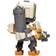 Funko Pop! Games Overwatch Bastion 6"