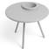 Fatboy Bakkes Table de chevet 60x60cm