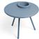 Fatboy Bakkes Table de chevet 60x60cm