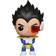 Funko Pop! Animation Dragonball Z Vegeta