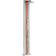 Formidra Dada Straight (51222) Cromo