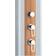 Formidra Dada Straight (51222) Cromo