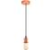 Eglo Yorth Pendant Lamp ∅ 10cm