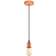 Eglo Yorth Pendant Lamp ∅ 10cm