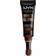 NYX Born to Glow Radiant Concealer Deep Walnut