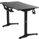 AeroCool ACD1-120 Gaming Desk - Black, 1100x600x750mm