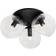 Cottex Capella Takplafond 37cm