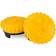 KontrolFreek Xbox One Borderlands 3 Performance thumbsticks - Yellow