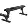 Tunturi FB80 Exercise Bench Straight