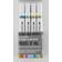 Design Twin Marker Pastel 12-pack