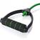 Letsbands Powerbands Tubo Verde (Medio)