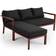 Brafab Delia Divan Sofa Hagesofa