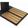 vidaXL Garden (44750) Noir