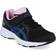 Asics Jolt 2 PS Pink/Black Unisex Zapatos Zapatillas Rosa/Negro