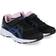 Asics Jolt 2 PS Pink/Black Unisex Zapatos Zapatillas Rosa/Negro