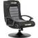 Brazen Gamingchairs Stag 2.1 Bluetooth Surround Sound Gaming Chair - Black/Grey