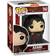 Funko Pop! Animation the Legend of Korra Asami