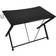 Nitro Concepts D12 Table De Gaming Noir, 1160x760x750mm