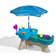 Step2 Spill & Splash Seaway Water Table