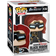 Funko Pop! Heroes Marvel Avengers Game Black Widow