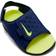 Nike Sunray Adjust 5 TD - Midnight Navy/Black/Lemon Venom