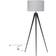 Beliani Stiletto Golvlampa 156cm