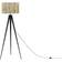 Beliani Stiletto Golvlampa 156cm