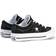 Converse Kid's One Star Ox - Black/White