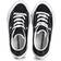 Converse Kids One Star Ox Sneakers - Zwart