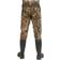 SOLOGNAC Crest Light Classic Hunting Trouser - Olive Green