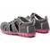 Keen Older Kid's Seacamp II CNX - Steel Grey/Rapture Rose