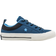 Converse One Star Jr Blue Unisex Zapatos Zapatillas Azul