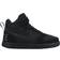 Nike Court Borough Mid 2 Little Kids' Shoes - Black/Black