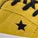 Converse Kid's One Star Ox - Bold Citron/Black/White