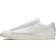 Nike Blazer Low Leather Platinum Tint - Men's