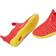 Speedo Jelly Junior Sandals - Yellow/Red