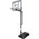 Bestplay PRO Safe Basketball Stand 230 - 305cm