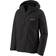 Patagonia Women's Calcite Jacket - Black