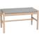 Rowico Home Memphis Sittbänk 80x46cm
