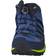 Adidas Infant Terrex Mid GTX - Trace Royal/Collegiate Navy/Solar Slime